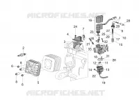 Carburettor
