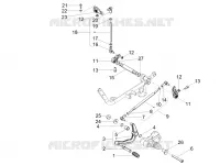 Gear selector