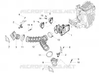 THROTTLE BODY