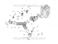 THROTTLE BODY