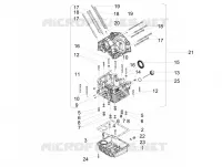 CRANKCASES I
