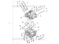 CRANKCASES I