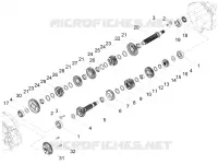 GEARBOX