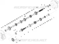 GEARBOX