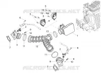 THROTTLE BODY