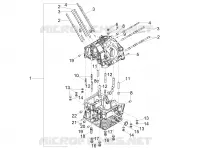 CRANKCASES I