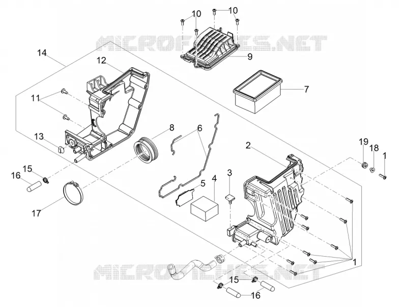 AIR BOX