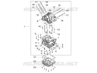 CRANKCASES I