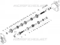 GEARBOX