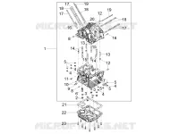 CRANKCASES I