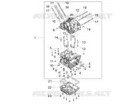 CRANKCASES I