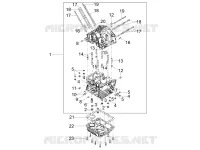 CRANKCASES I