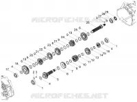 GEARBOX