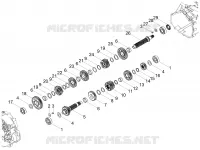 GEARBOX