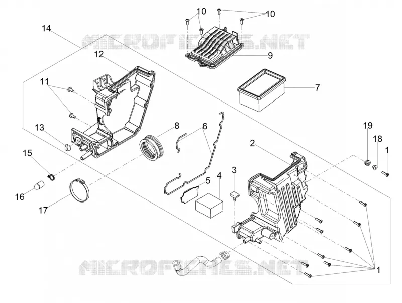 AIR BOX