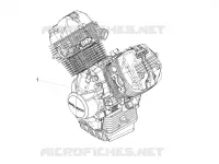 ENGINE - GEAR LEVER - SPROCKET