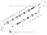 GEARBOX
