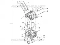 CRANKCASES I
