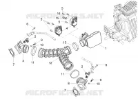 THROTTLE BODY