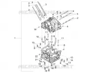 CRANKCASES I