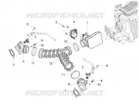 THROTTLE BODY