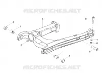 SWINGARM