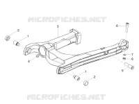 SWINGARM