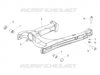 SWINGARM