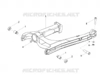 SWINGARM