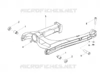 SWINGARM
