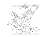 Frame/bodywork