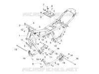 Frame/bodywork