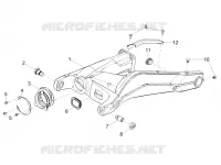 SWINGARM