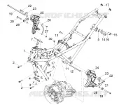 Frame/bodywork