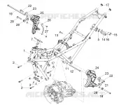 Frame/bodywork