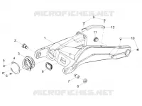 SWINGARM