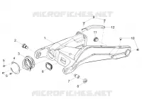 SWINGARM