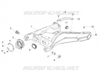 SWINGARM