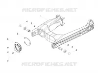 SWINGARM