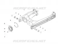 SWINGARM
