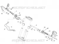 HANDLEBAR - CONTROLS