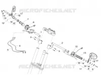 HANDLEBAR - CONTROLS