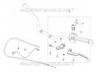 CLUTCH LEVER