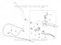 CLUTCH LEVER