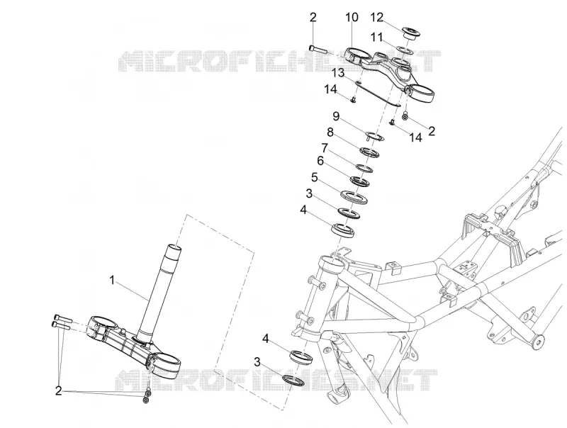 STEERING