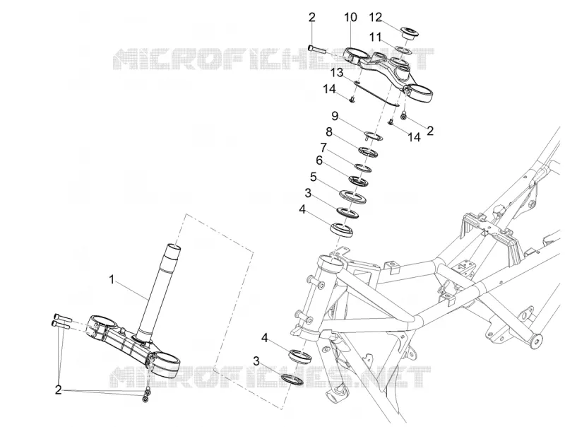 STEERING