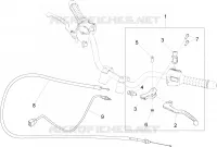 CLUTCH LEVER