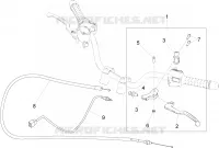 CLUTCH LEVER