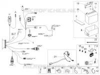 REAR ELECTRICAL SYSTEM
