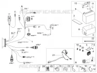 REAR ELECTRICAL SYSTEM